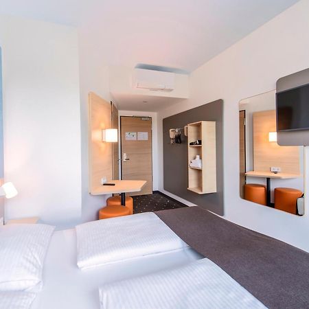 B&B Hotel Augsburg-Nord מראה חיצוני תמונה