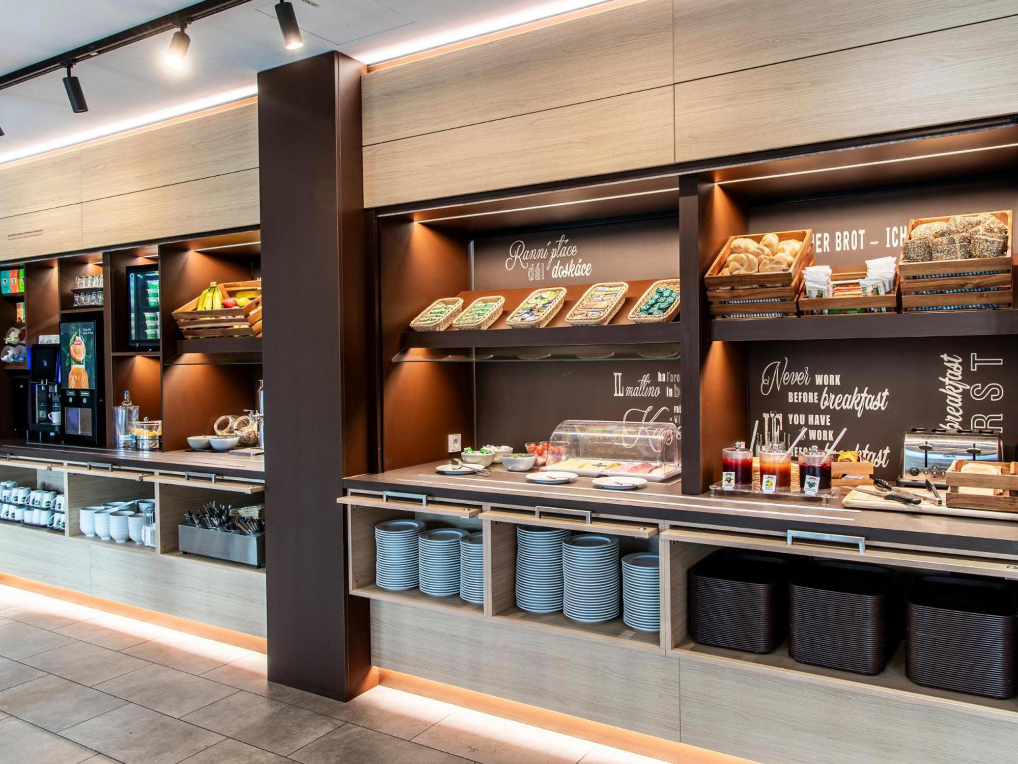 B&B Hotel Augsburg-Nord מראה חיצוני תמונה